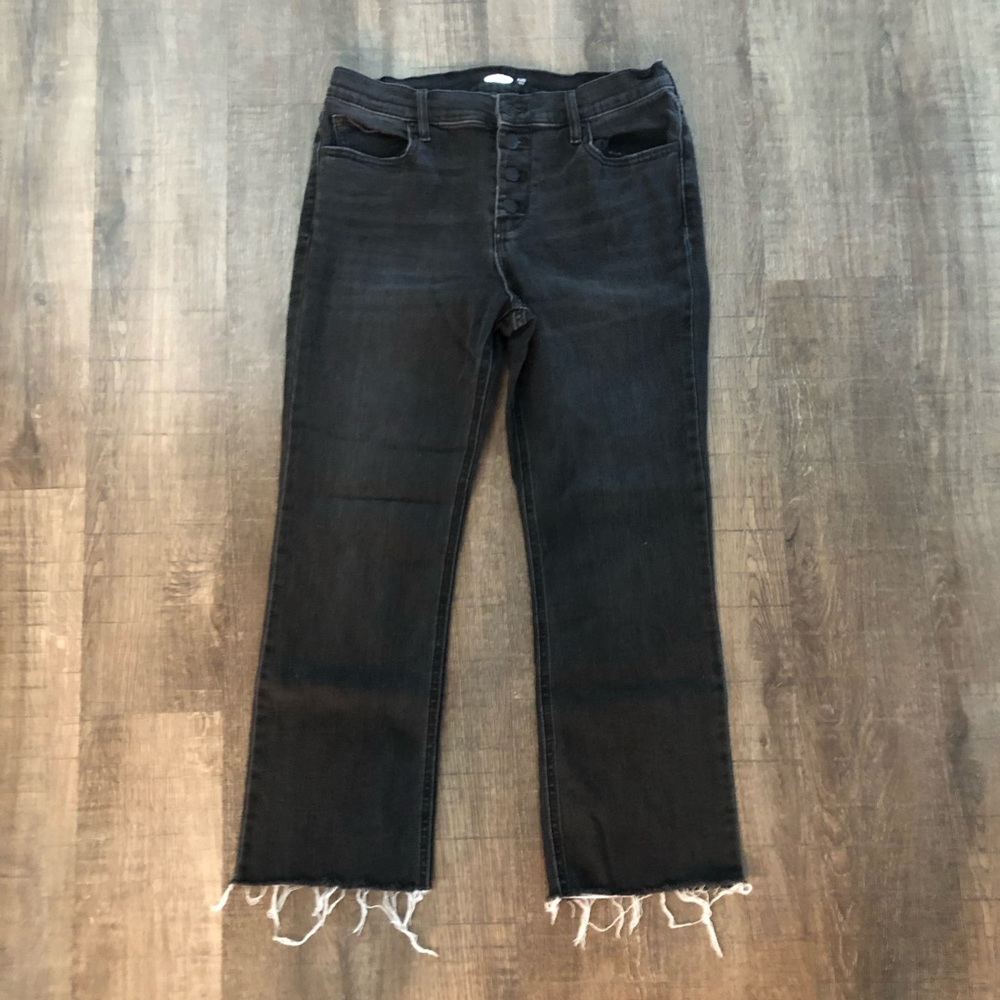 Women’s Old Navy Flare Jeans